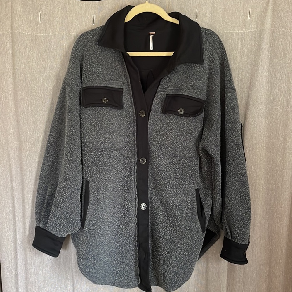 Free People Ruby Jacket - Picture 3 of 8